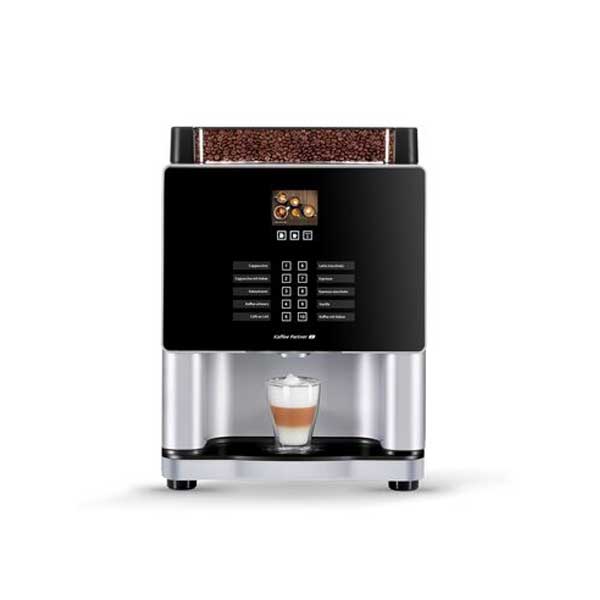 Kaffeemaschine multiBona 2-image